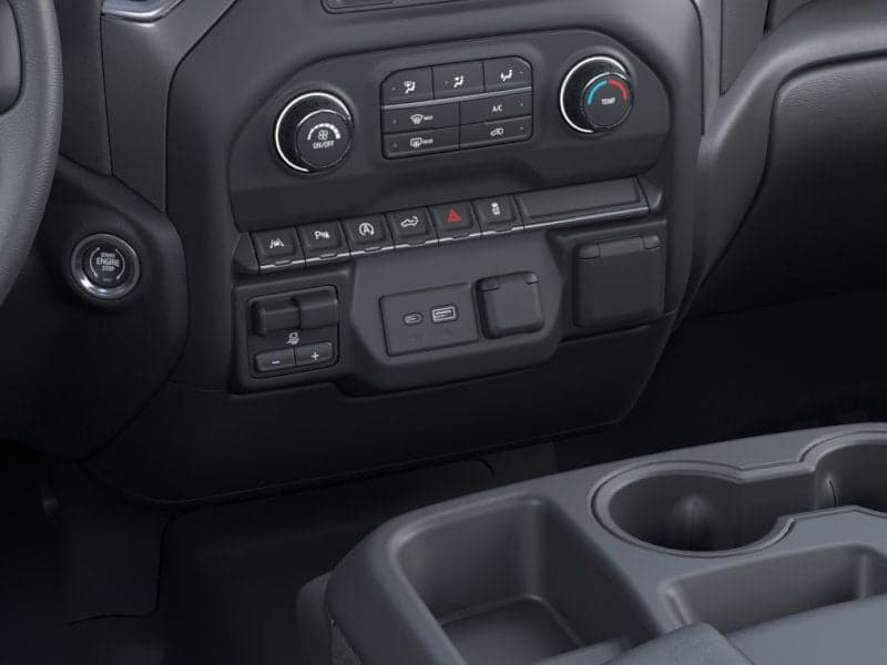 2026 Chevrolet Silverado 1500 - Image 23