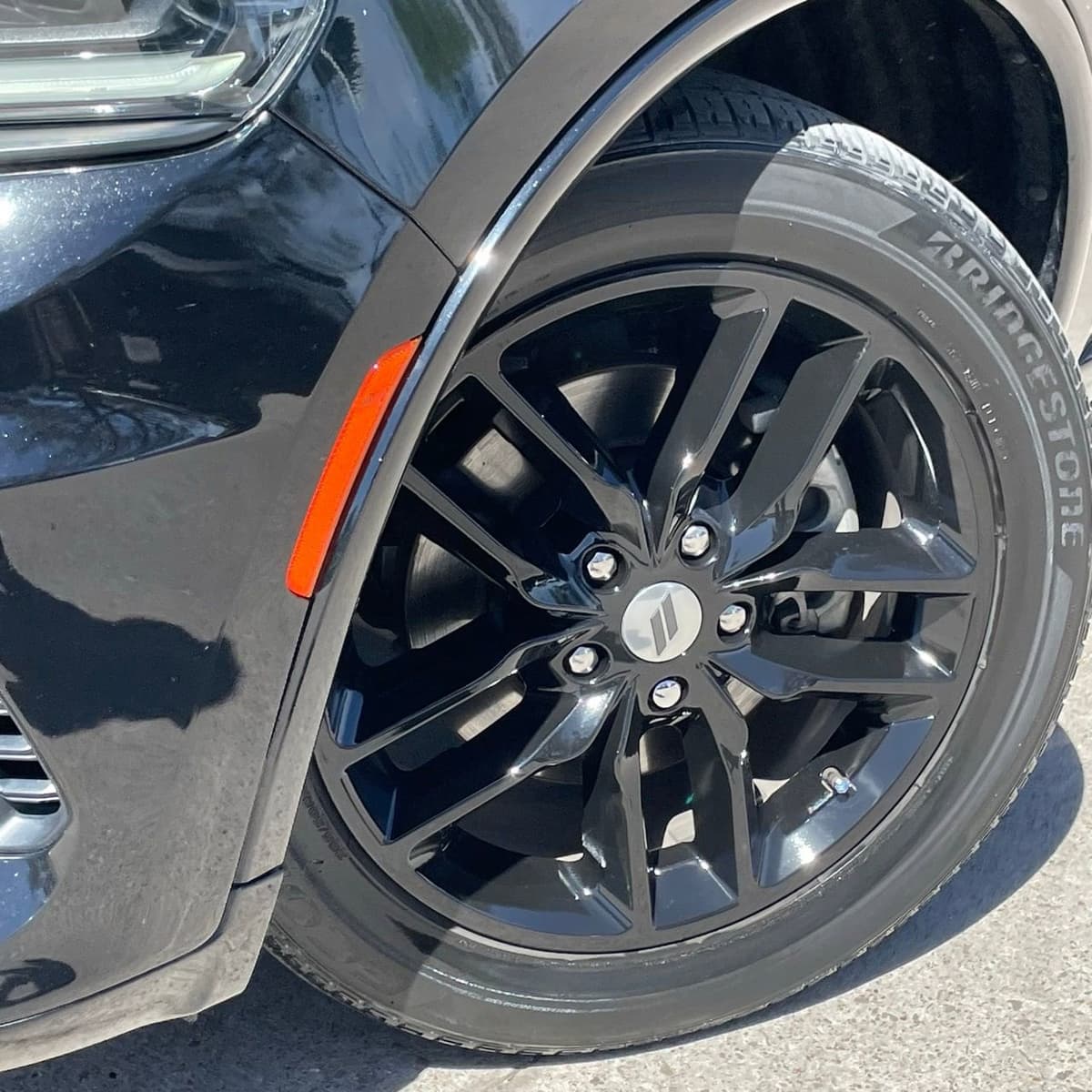 2024 Dodge Durango - Image 9