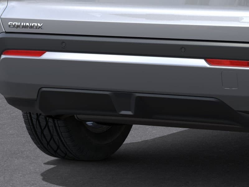 2026 Chevrolet Equinox - Image 14