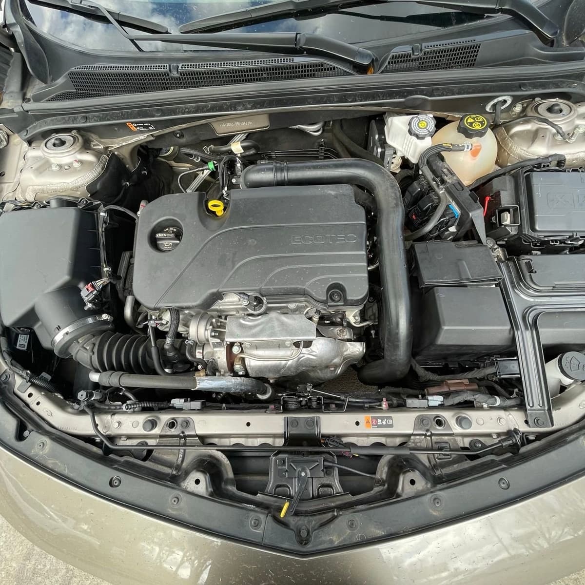 2024 Chevrolet Malibu - Image 25