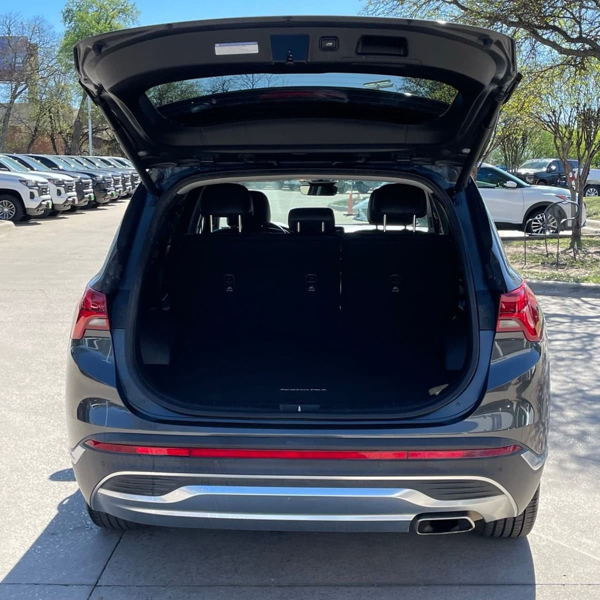 2022 Hyundai Santa Fe - Image 26