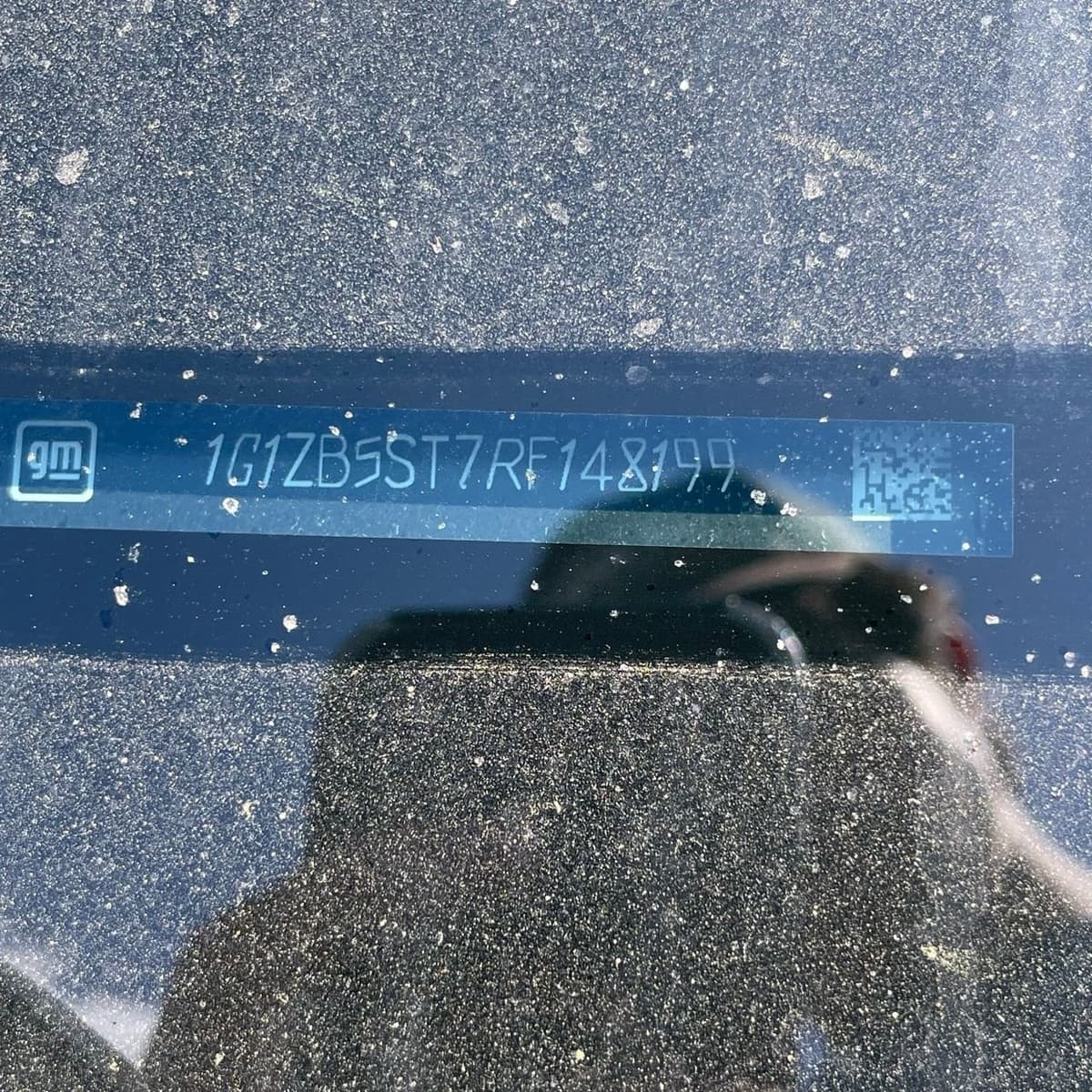 2024 Chevrolet Malibu - Image 3