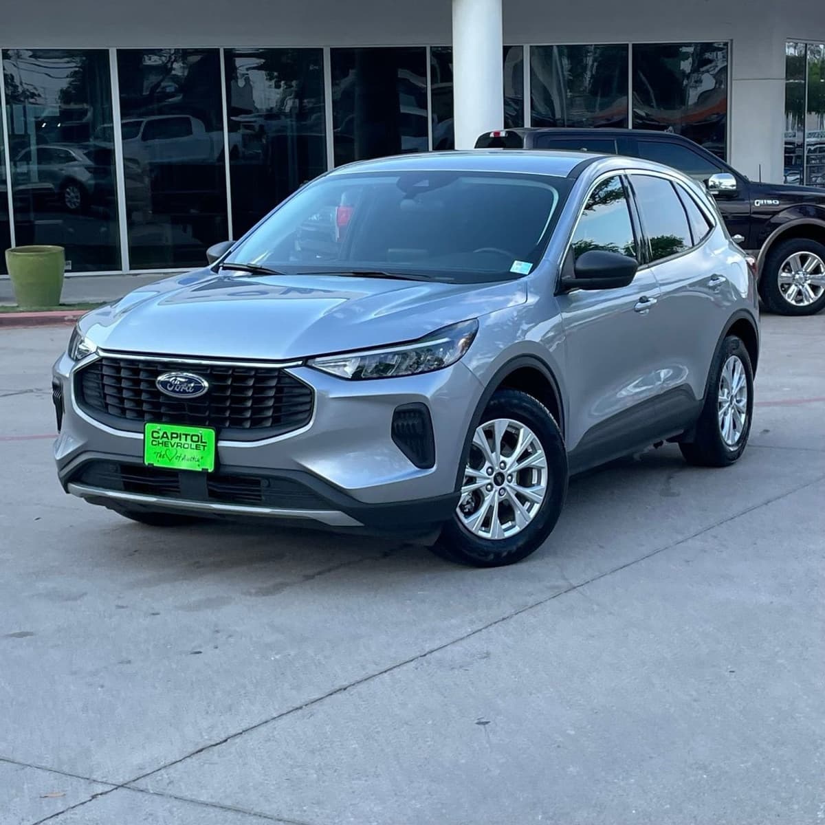 2024 Ford Escape - Image 10