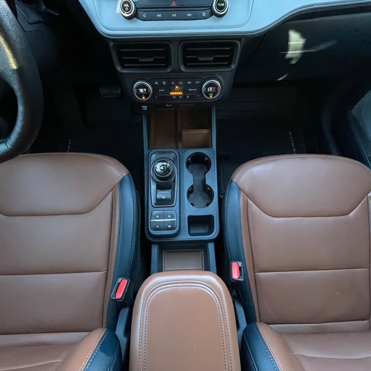 2022 Ford Maverick - Image 20