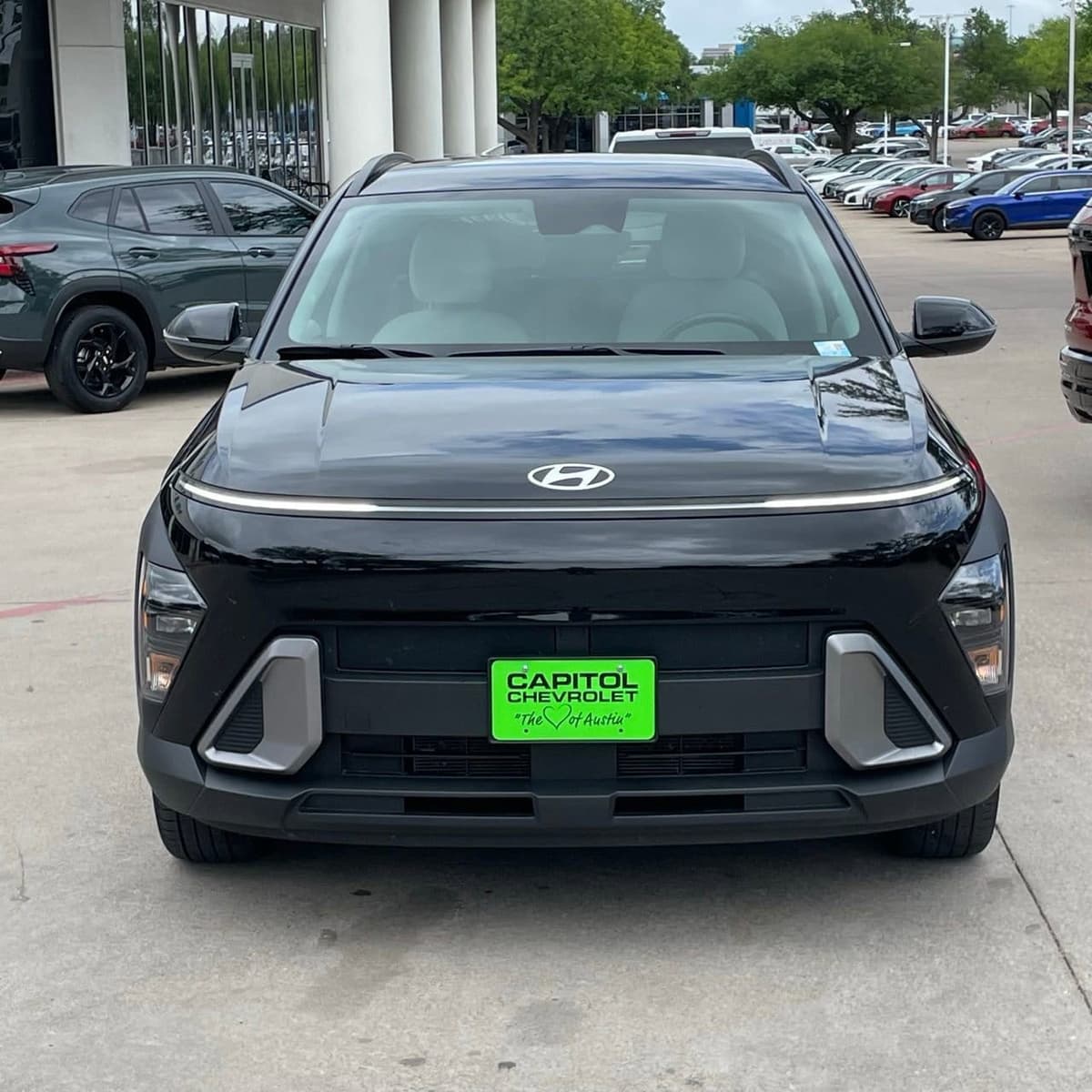 2025 Hyundai Kona - Image 6