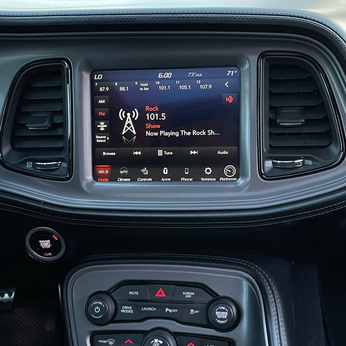 2023 Dodge Challenger - Image 16