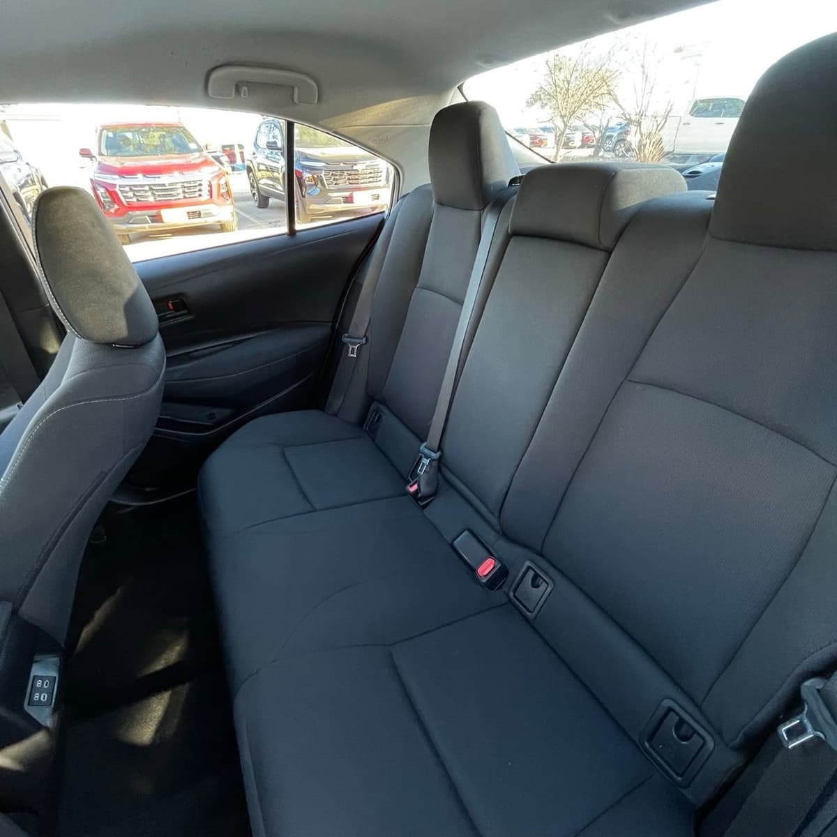 2024 Toyota Corolla - Image 23