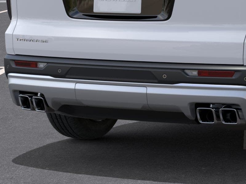 2026 Chevrolet Traverse - Image 14