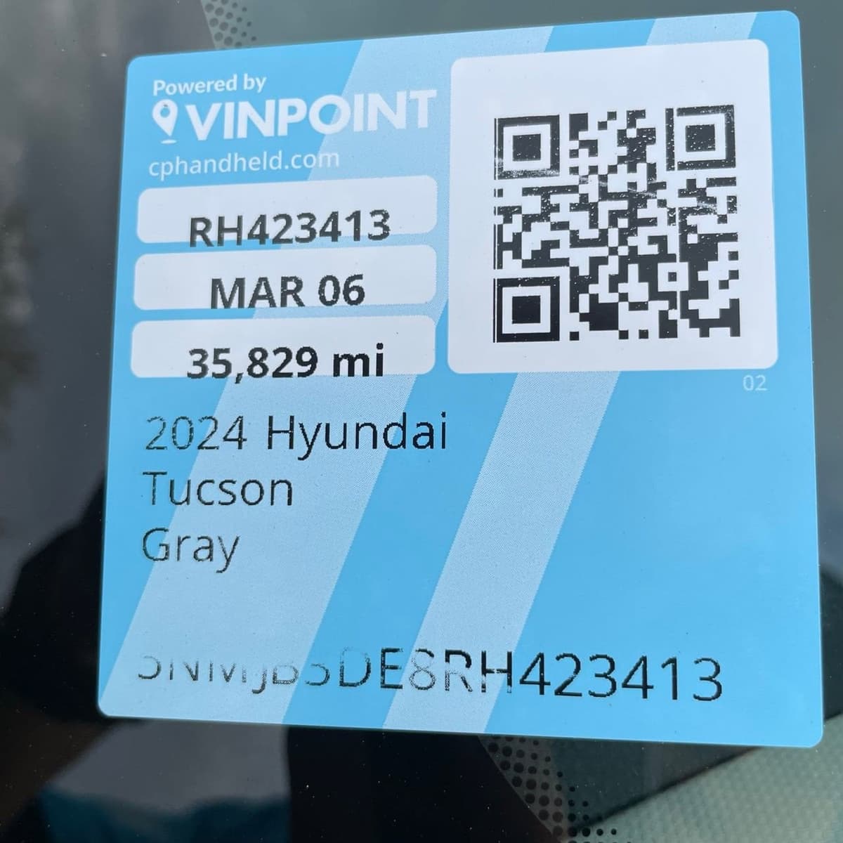 2024 Hyundai Tucson - Image 27