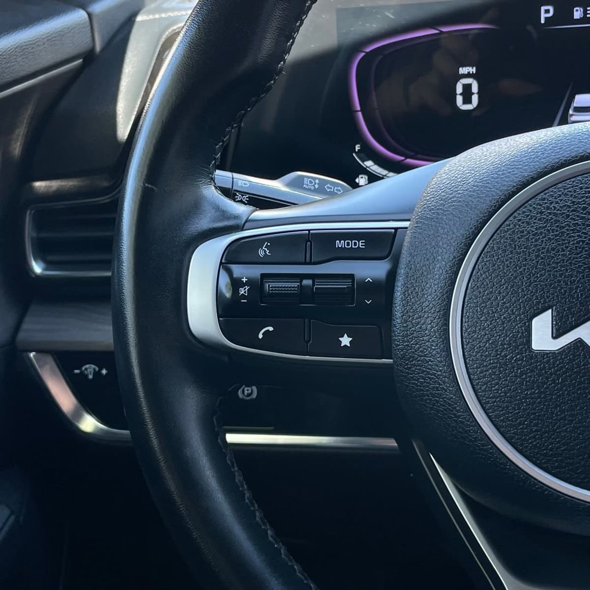 2024 Kia Sportage - Image 14