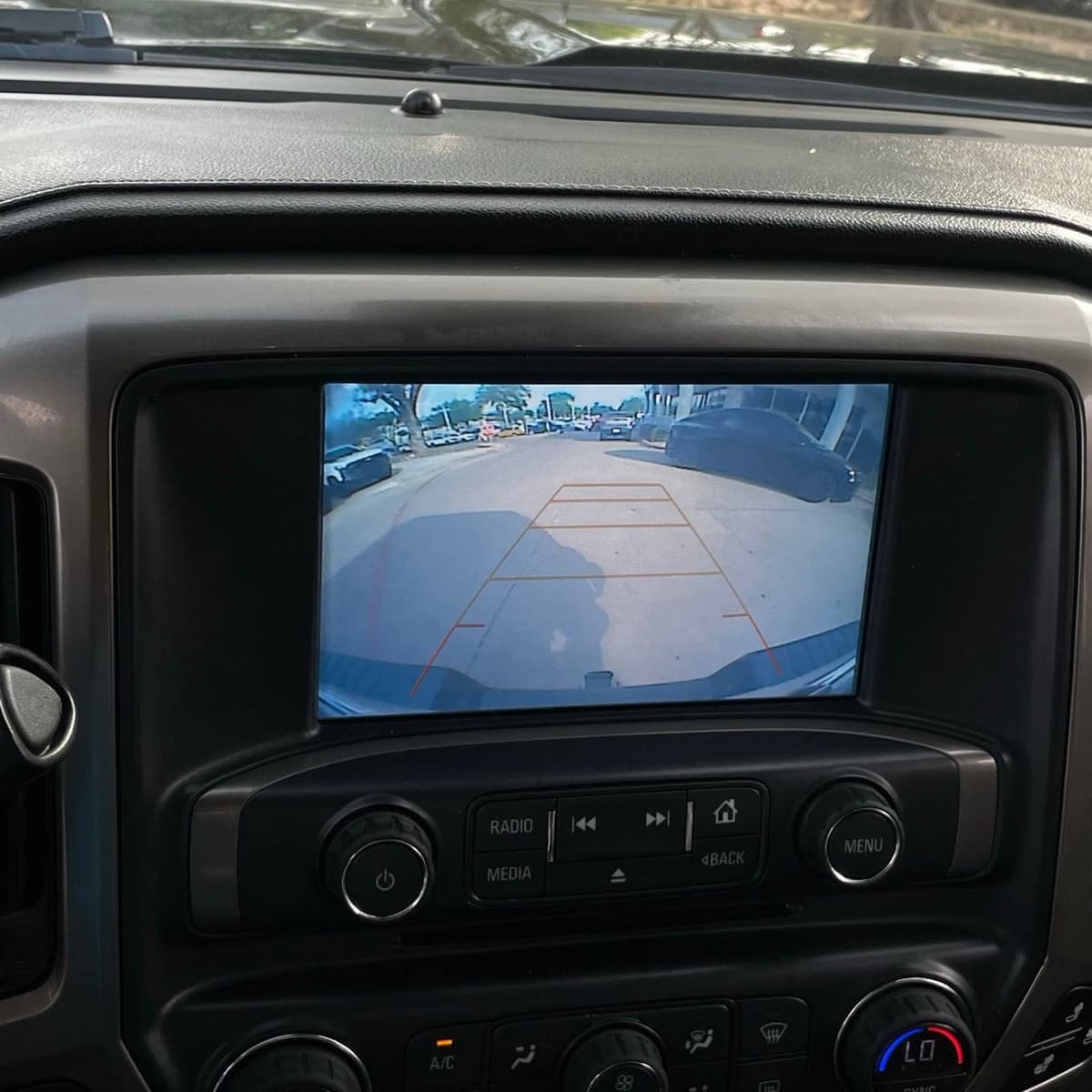 2018 Chevrolet Silverado 2500 HD - Image 18