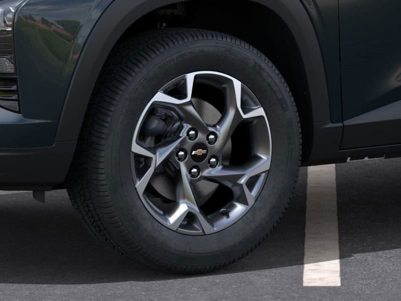 2026 Chevrolet Trax - Image 9