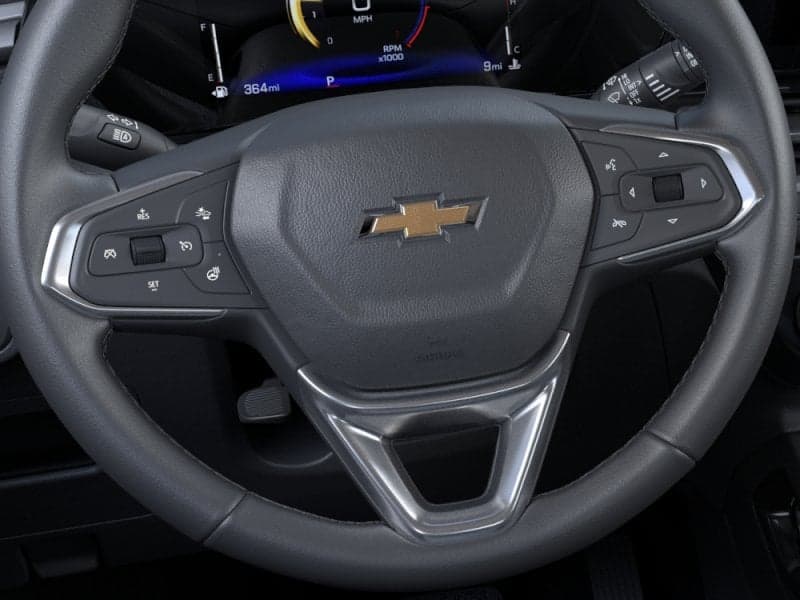 2026 Chevrolet Trailblazer - Image 19