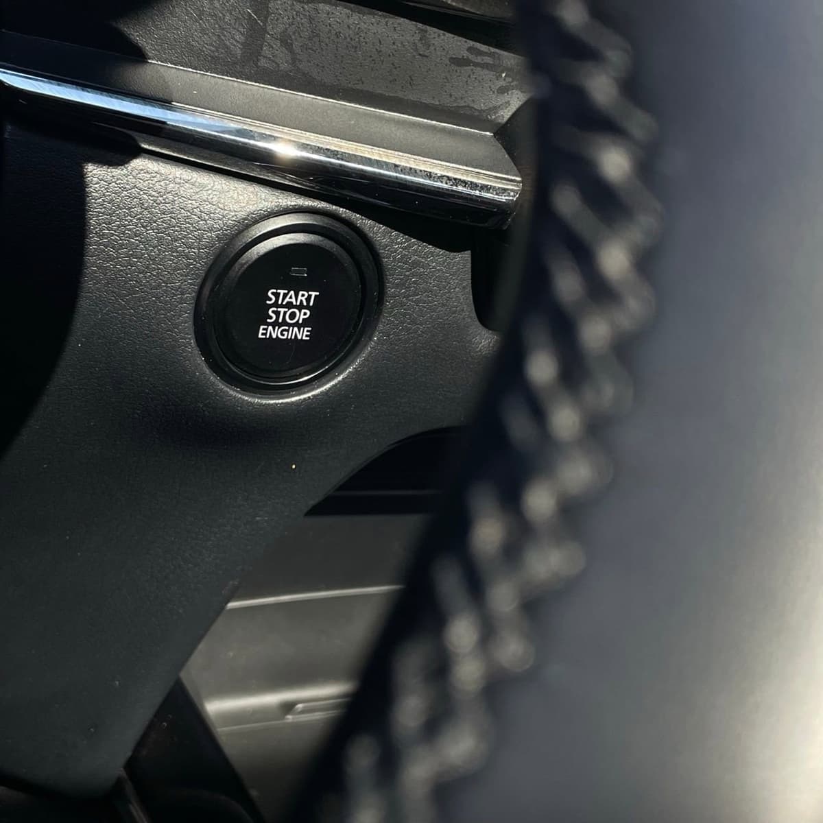 2025 Mazda CX-30 - Image 18