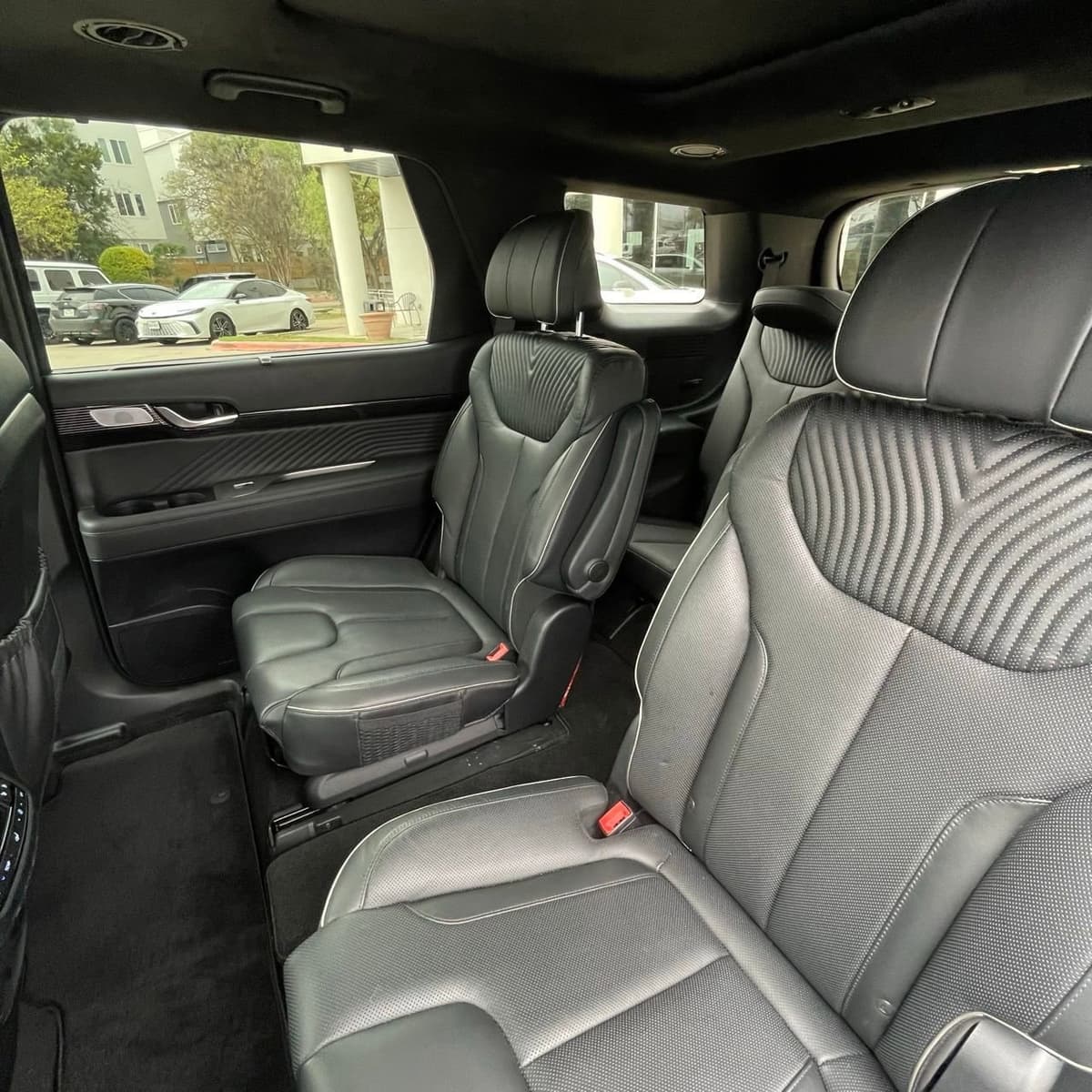 2024 Hyundai Palisade - Image 23