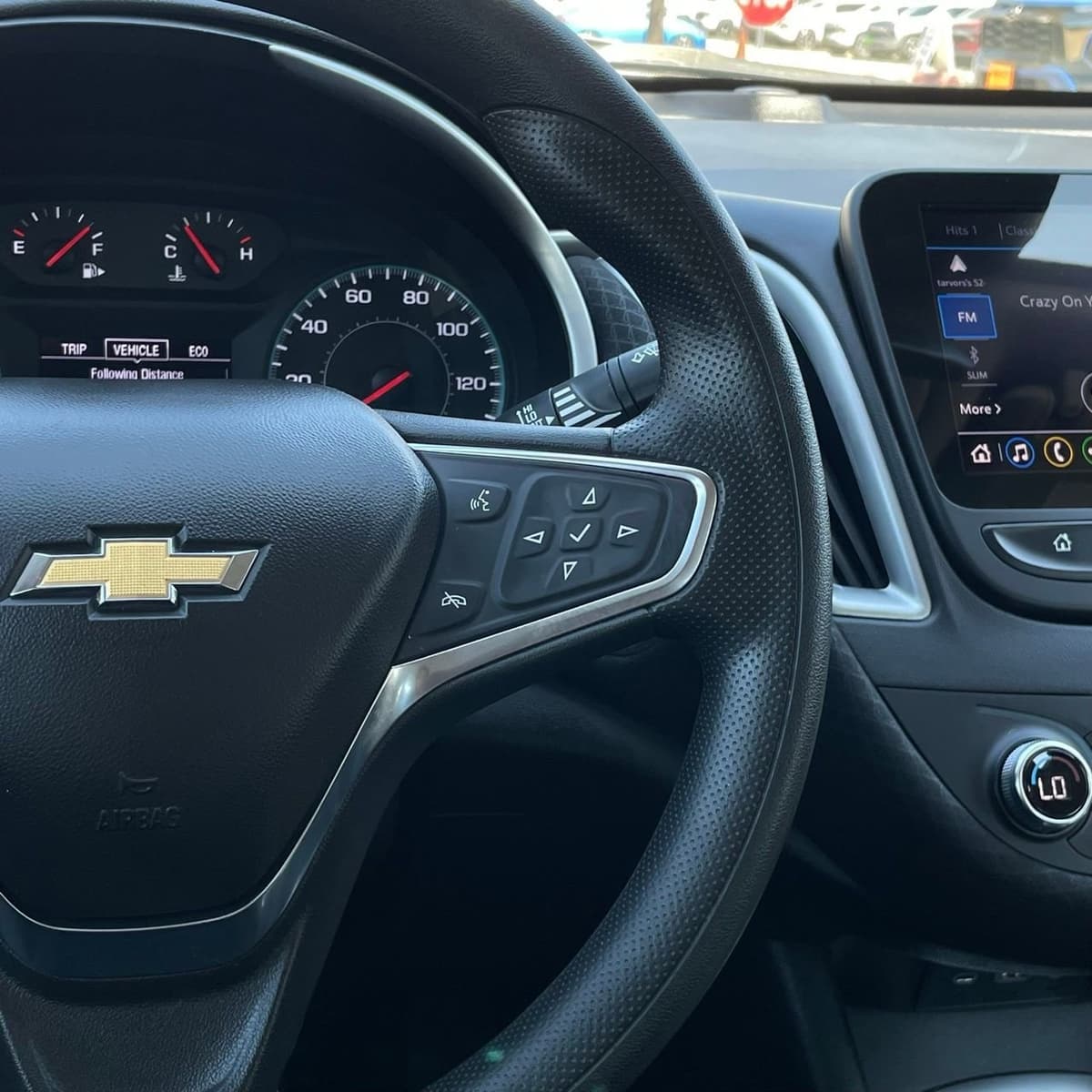 2024 Chevrolet Malibu - Image 15