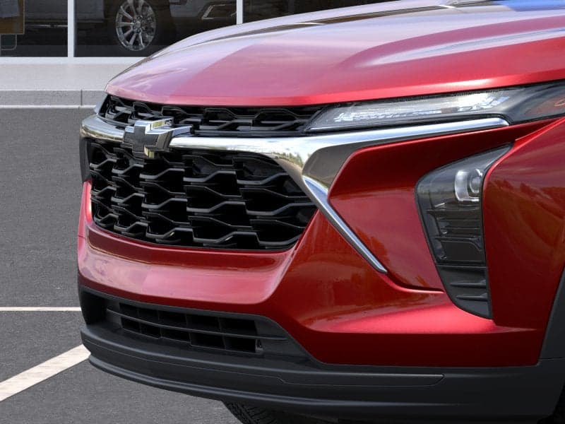 2026 Chevrolet Trax - Image 13