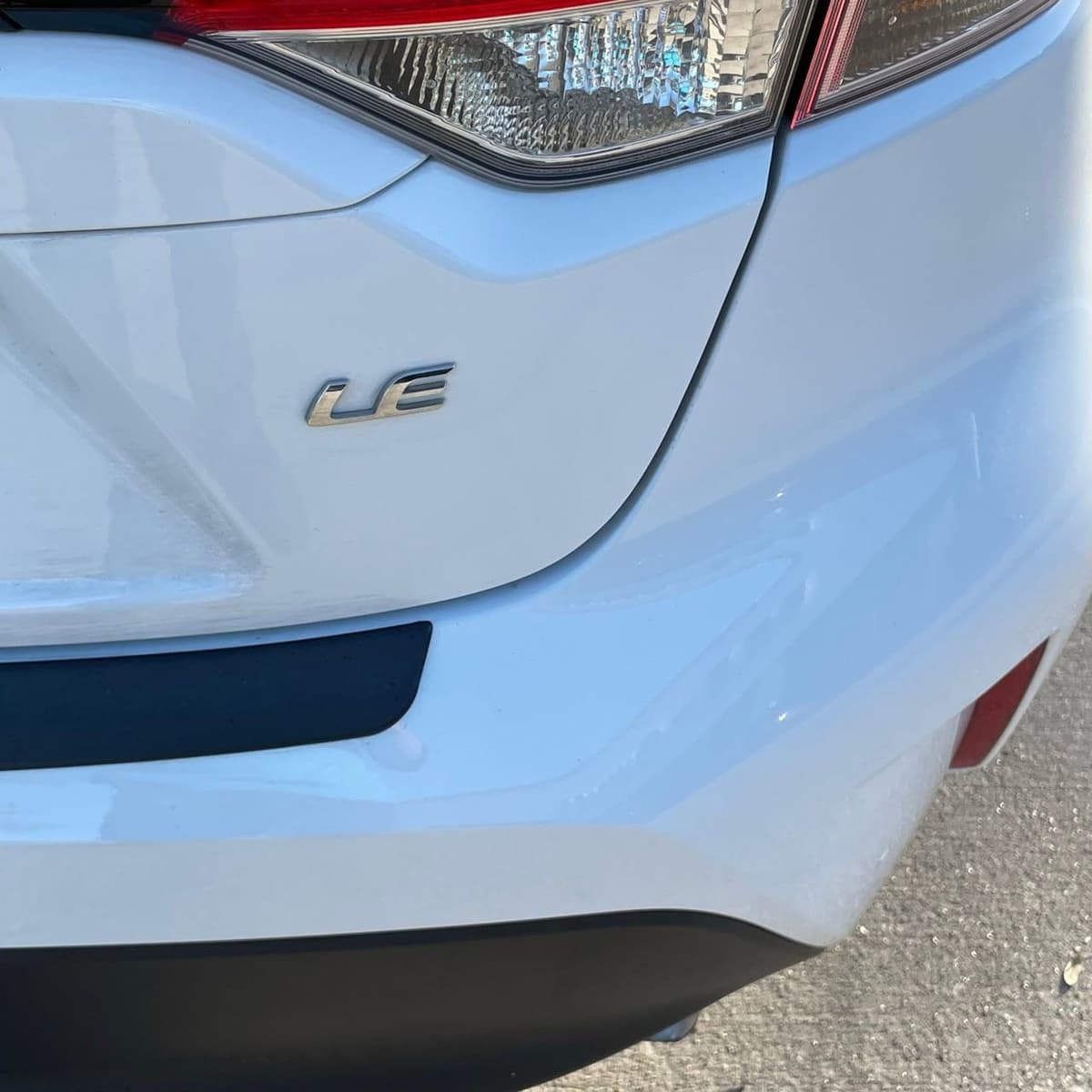 2024 Toyota Corolla - Image 6