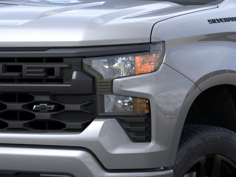 2026 Chevrolet Silverado 1500 - Image 10