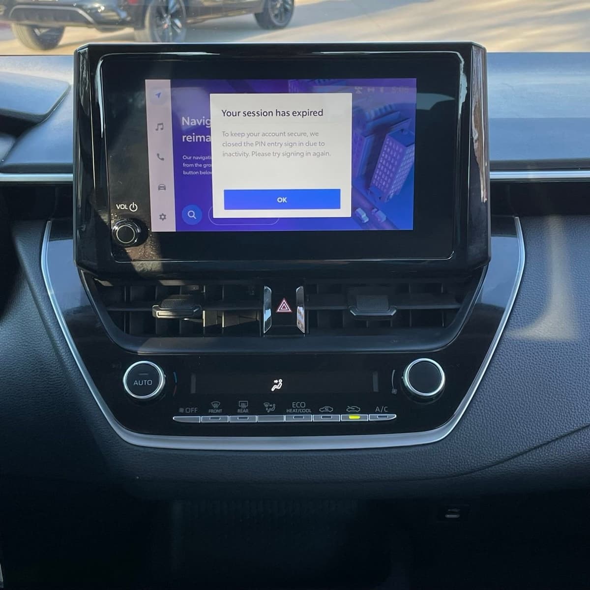 2024 Toyota Corolla - Image 17