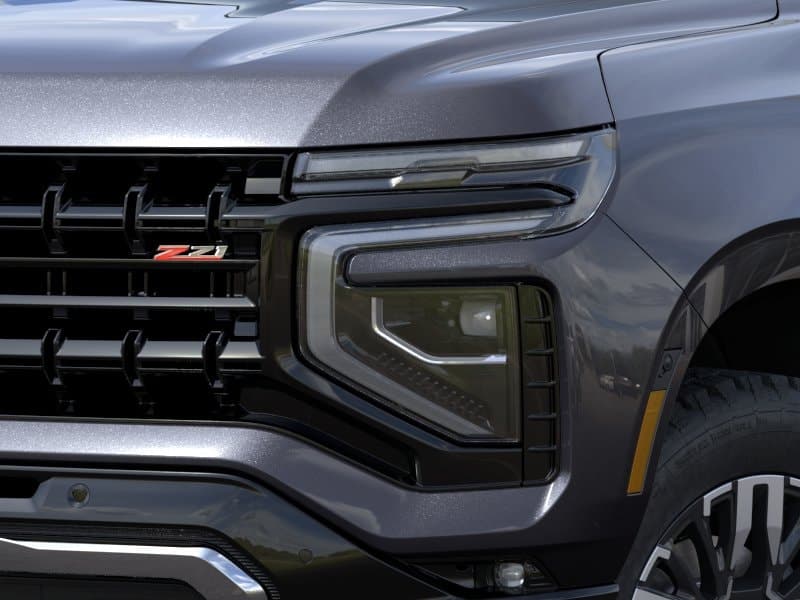 2026 Chevrolet Tahoe - Image 10