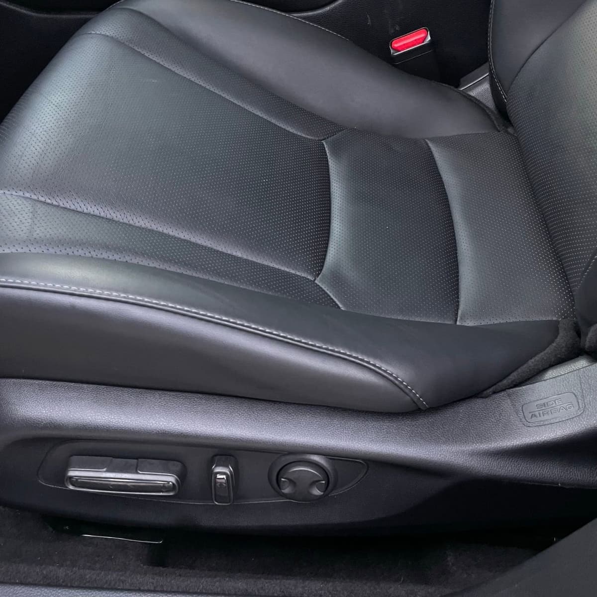 2025 Honda Accord Hybrid - Image 23