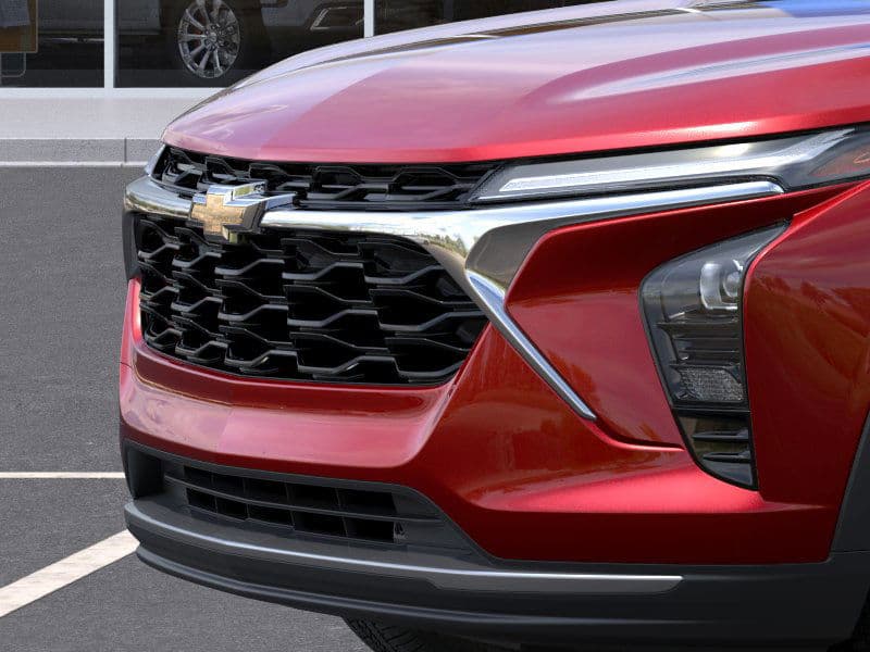 2026 Chevrolet Trax - Image 13