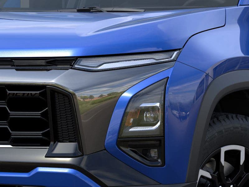 2026 Chevrolet Equinox - Image 10