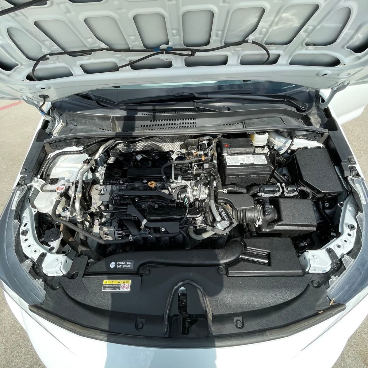 2024 Toyota Corolla - Image 26