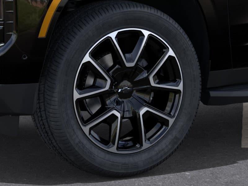 2026 Chevrolet Tahoe - Image 9