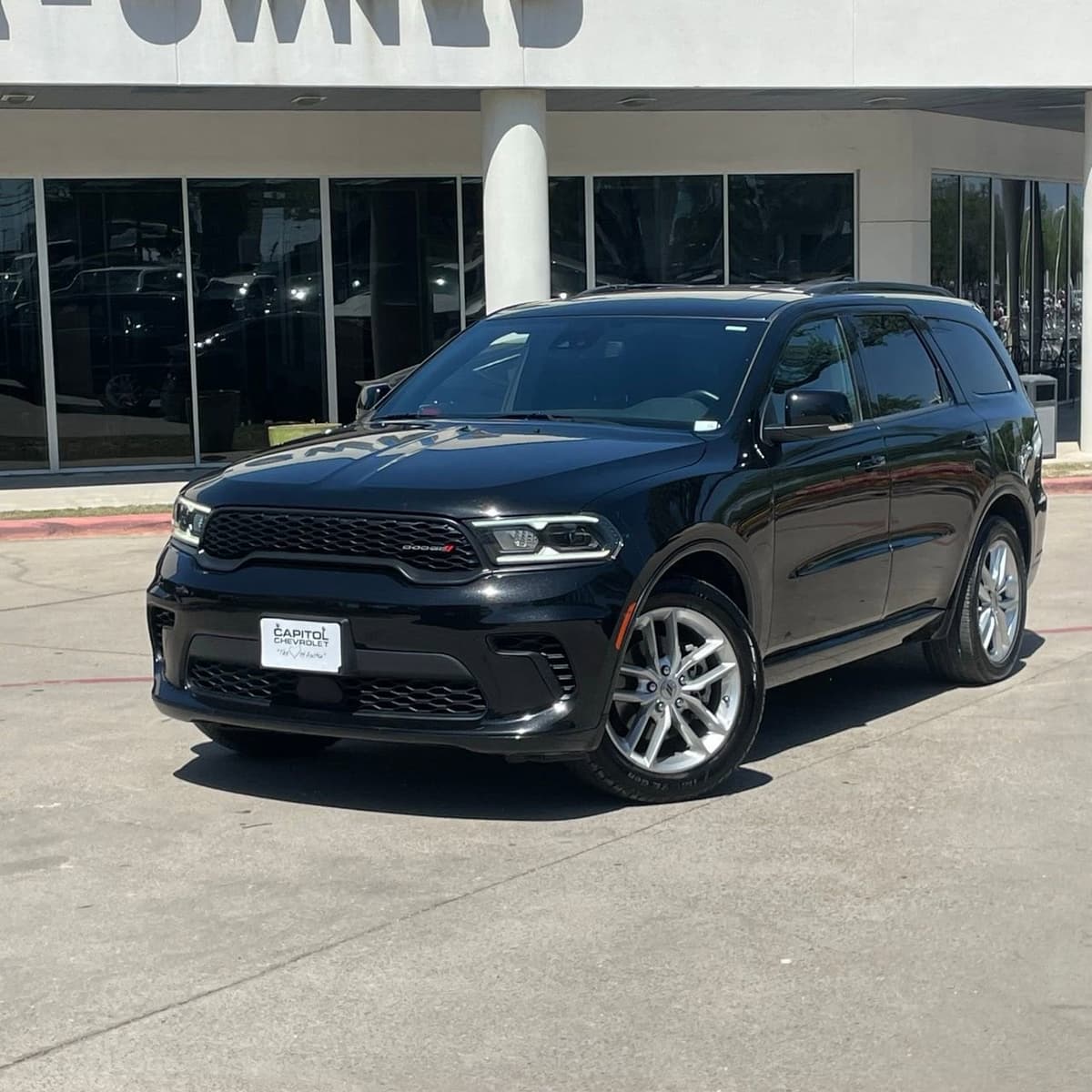 2017 Volvo XC90 - Image 10