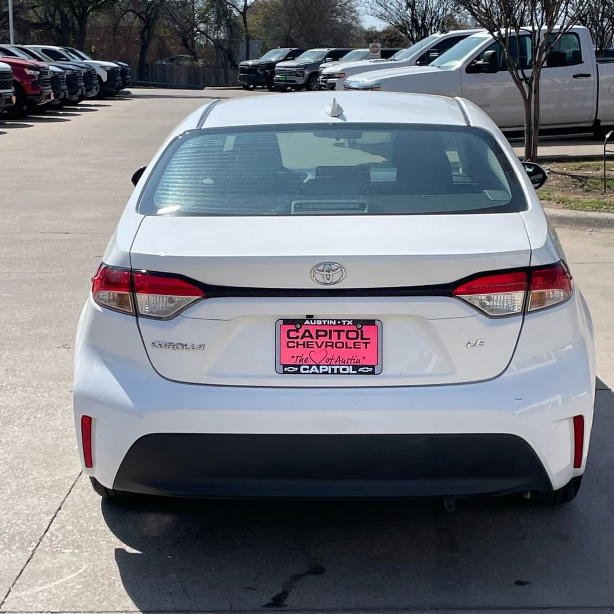 2024 Toyota Corolla - Image 6