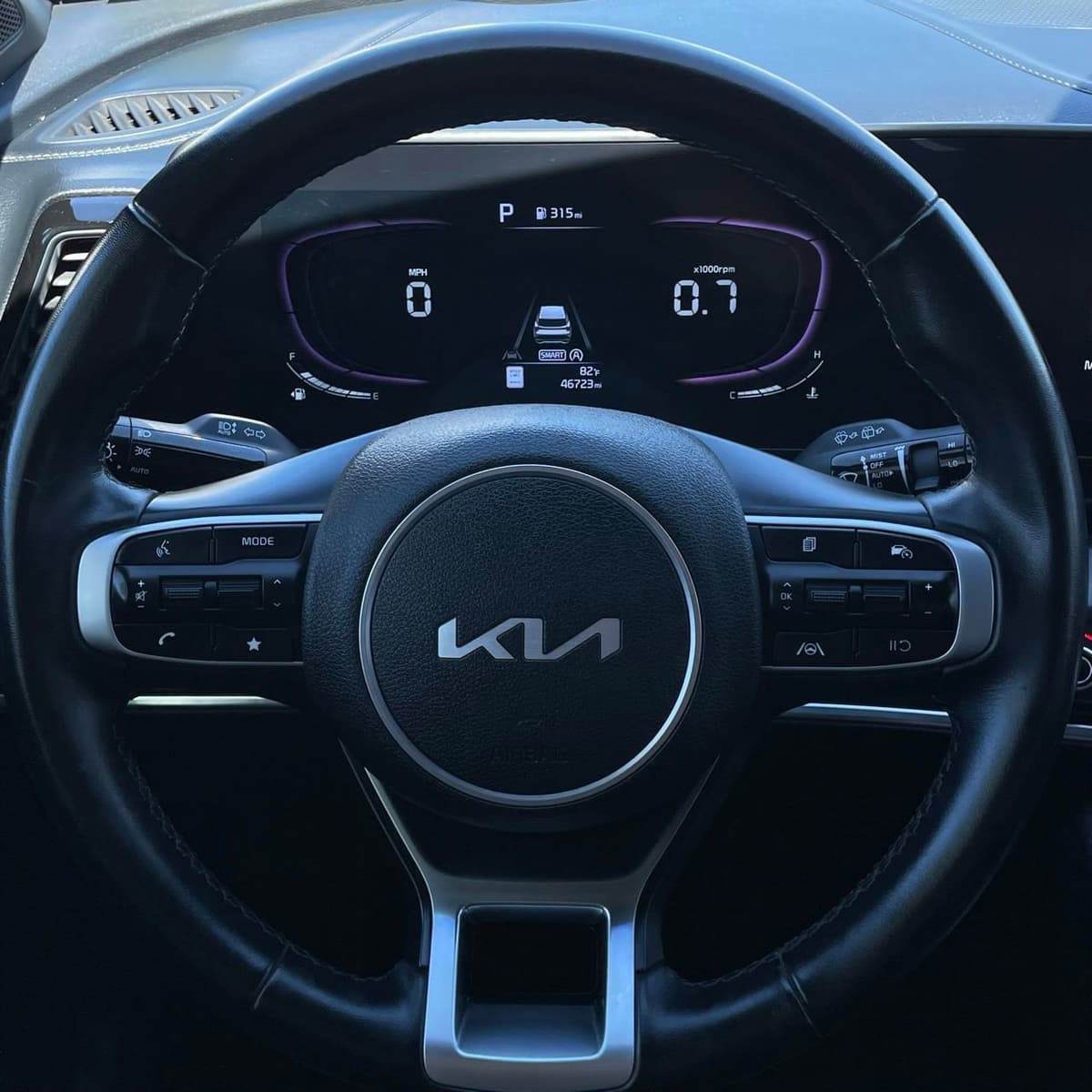 2024 Kia Sportage - Image 13