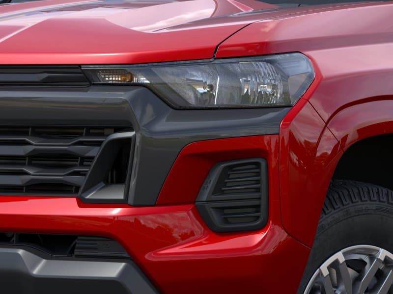 2026 Chevrolet Colorado - Image 10