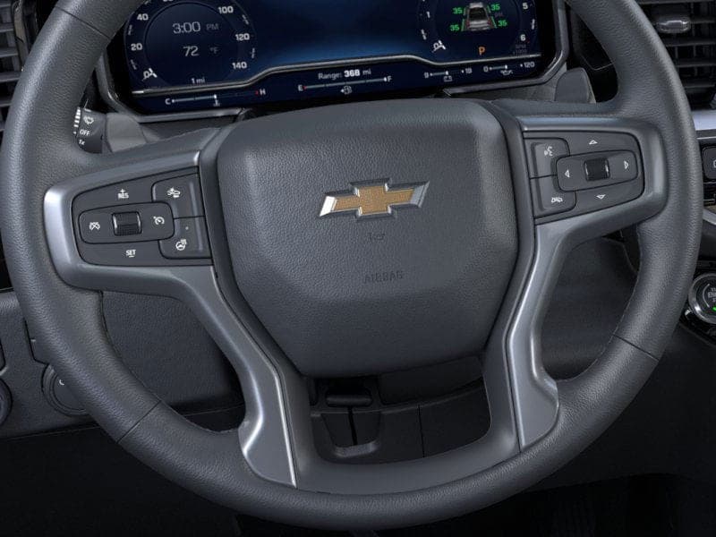 2026 Chevrolet Silverado 1500 - Image 19