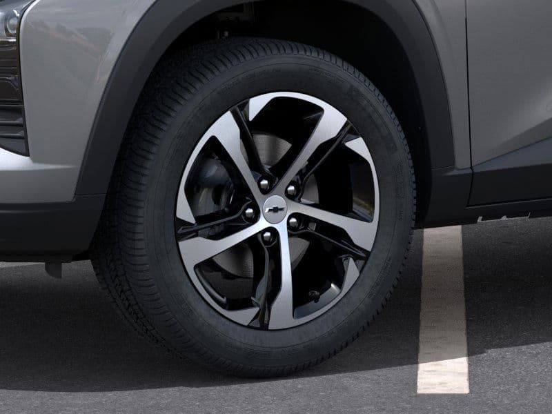 2026 Chevrolet Trax - Image 9