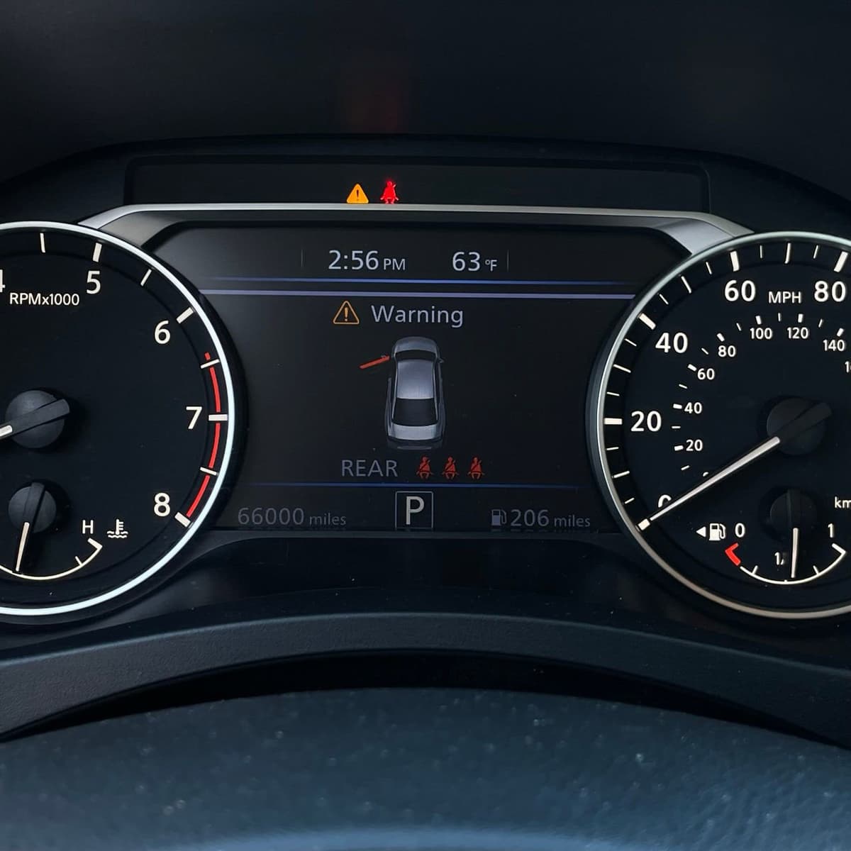 2024 Nissan Altima - Image 15