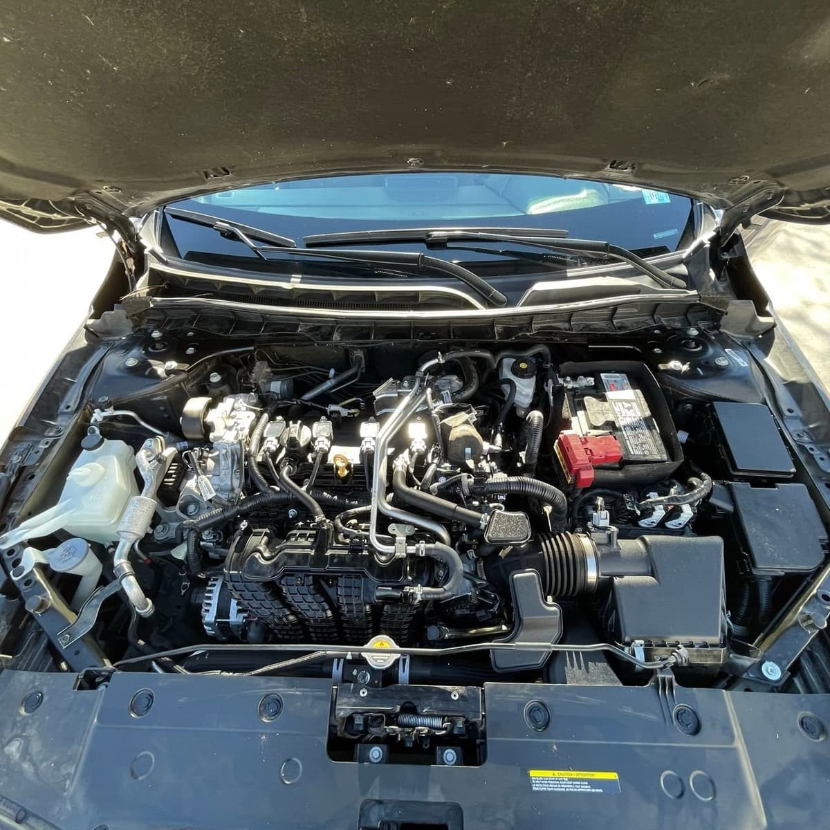 2024 Nissan Altima - Image 26