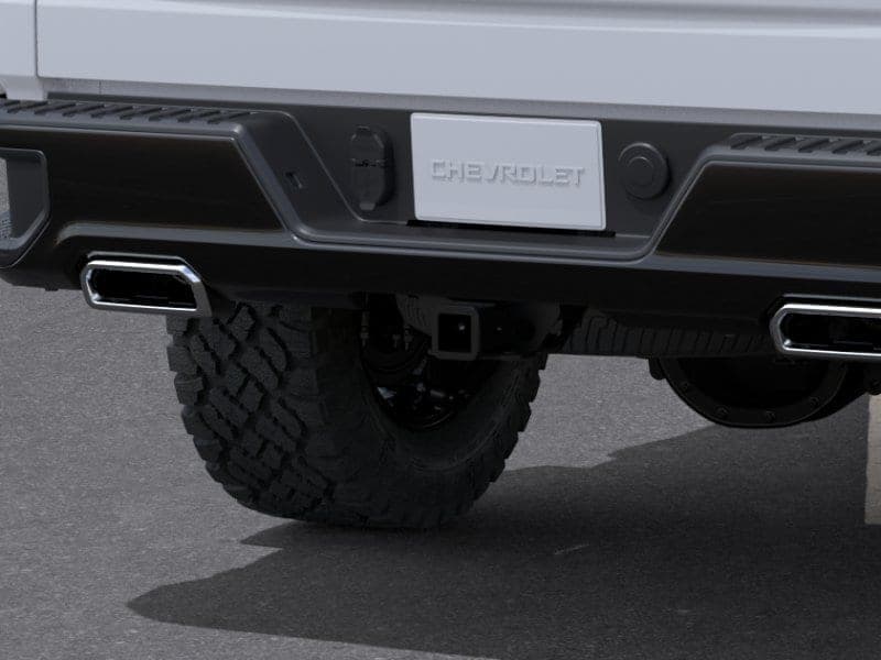 2026 Chevrolet Silverado 1500 - Image 14