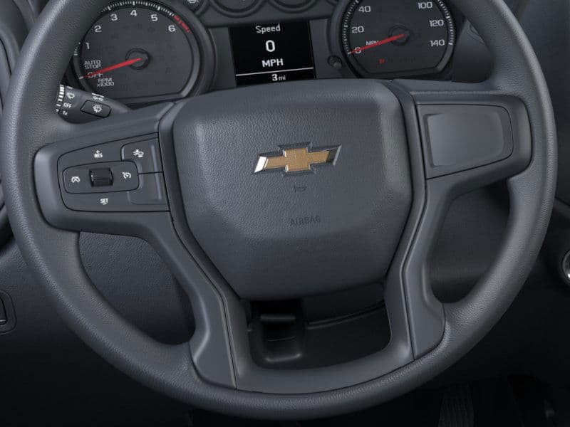 2026 Chevrolet Silverado 1500 - Image 19