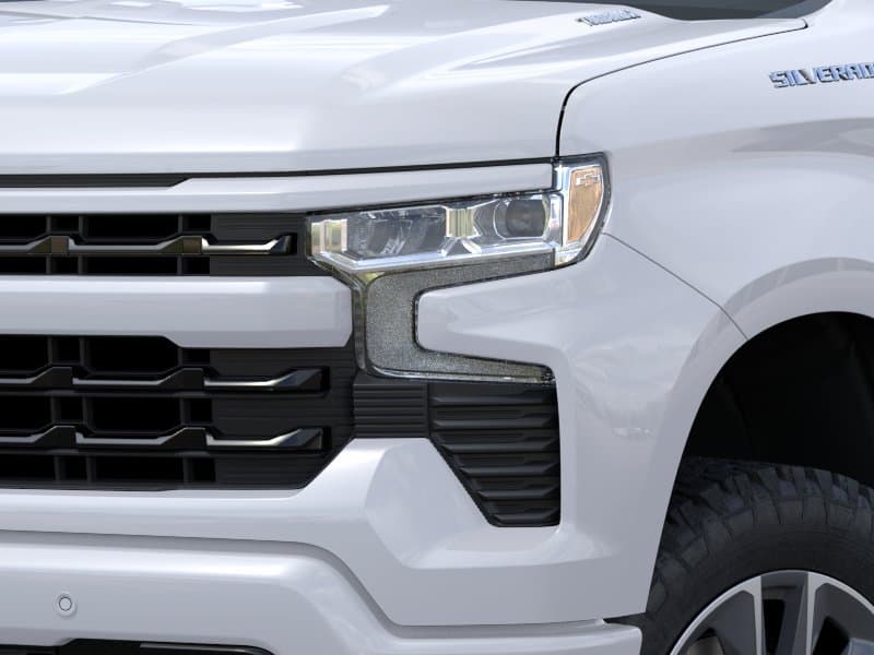 2026 Chevrolet Silverado 1500 - Image 10