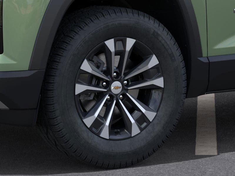 2026 Chevrolet Equinox - Image 9