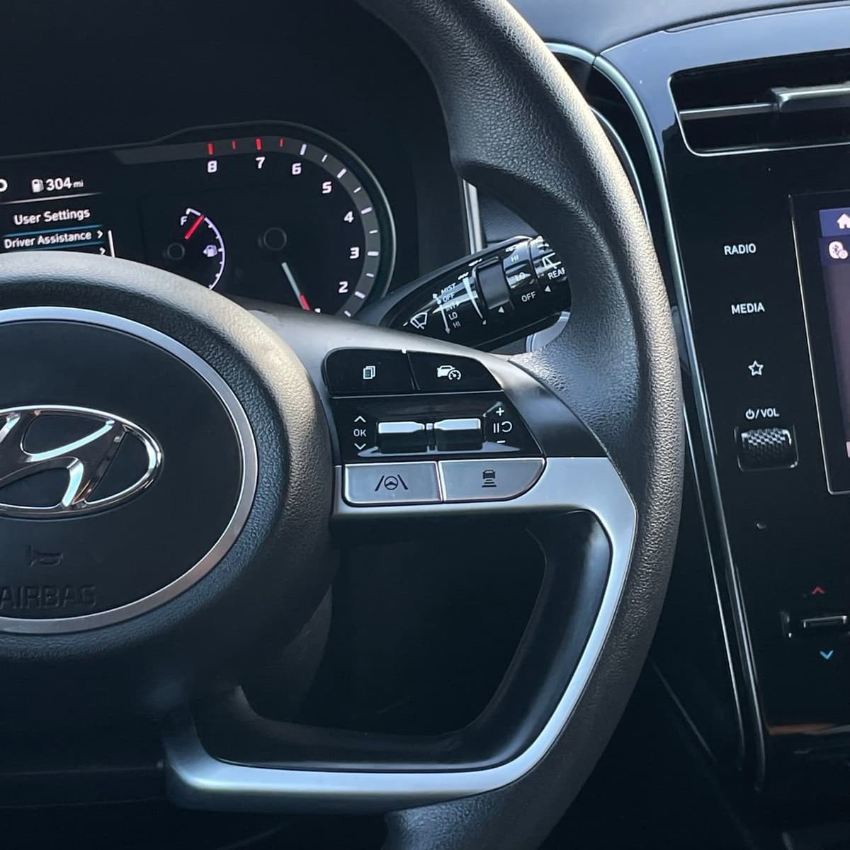 2024 Hyundai Tucson - Image 14