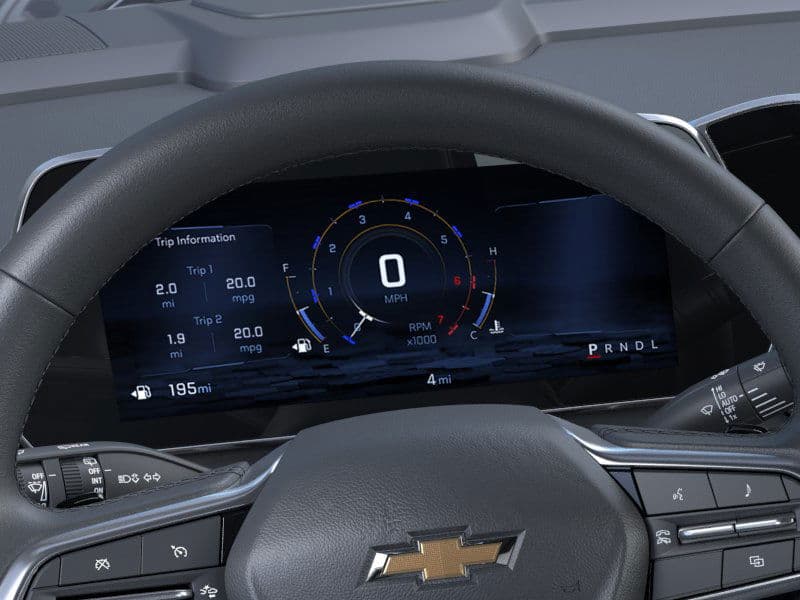 2026 Chevrolet Tahoe - Image 18