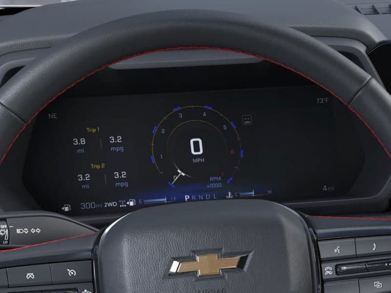 2026 Chevrolet Colorado - Image 18