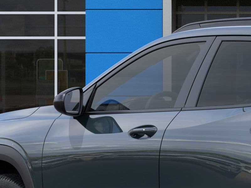 2026 Chevrolet Trax - Image 12