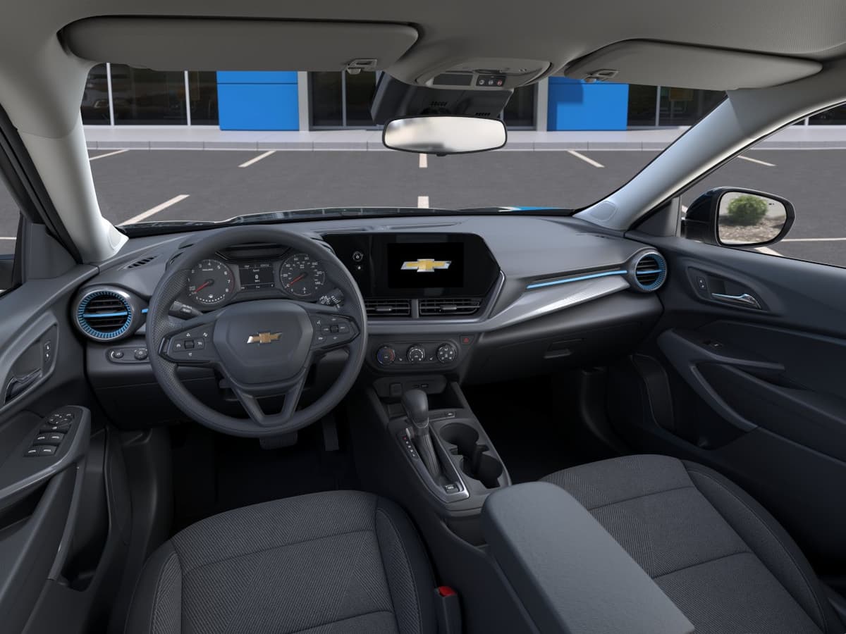 2026 Chevrolet Trax - Image 15