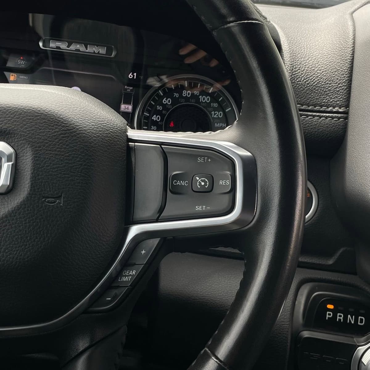 2024 Ram 1500 - Image 14