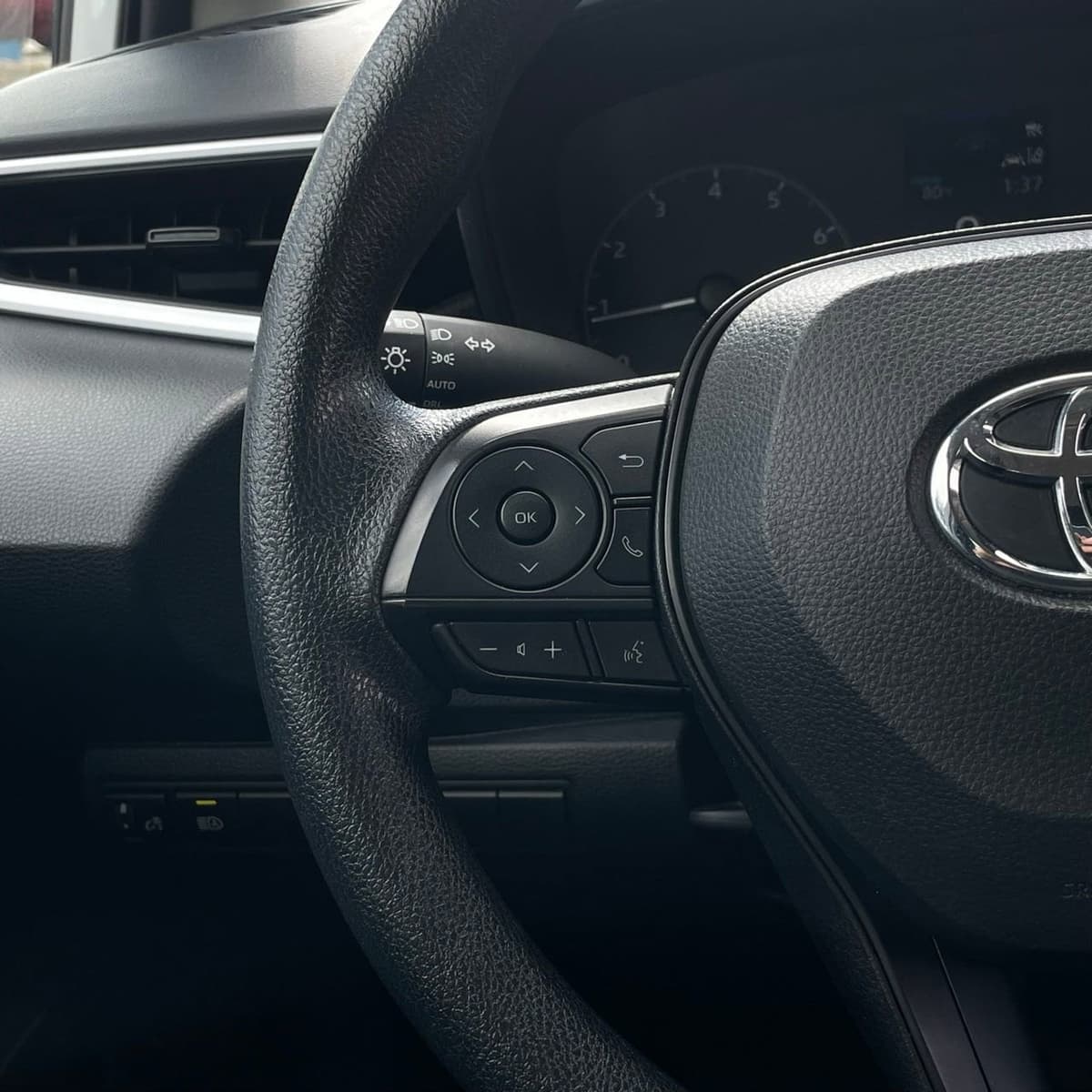 2024 Toyota Corolla - Image 14