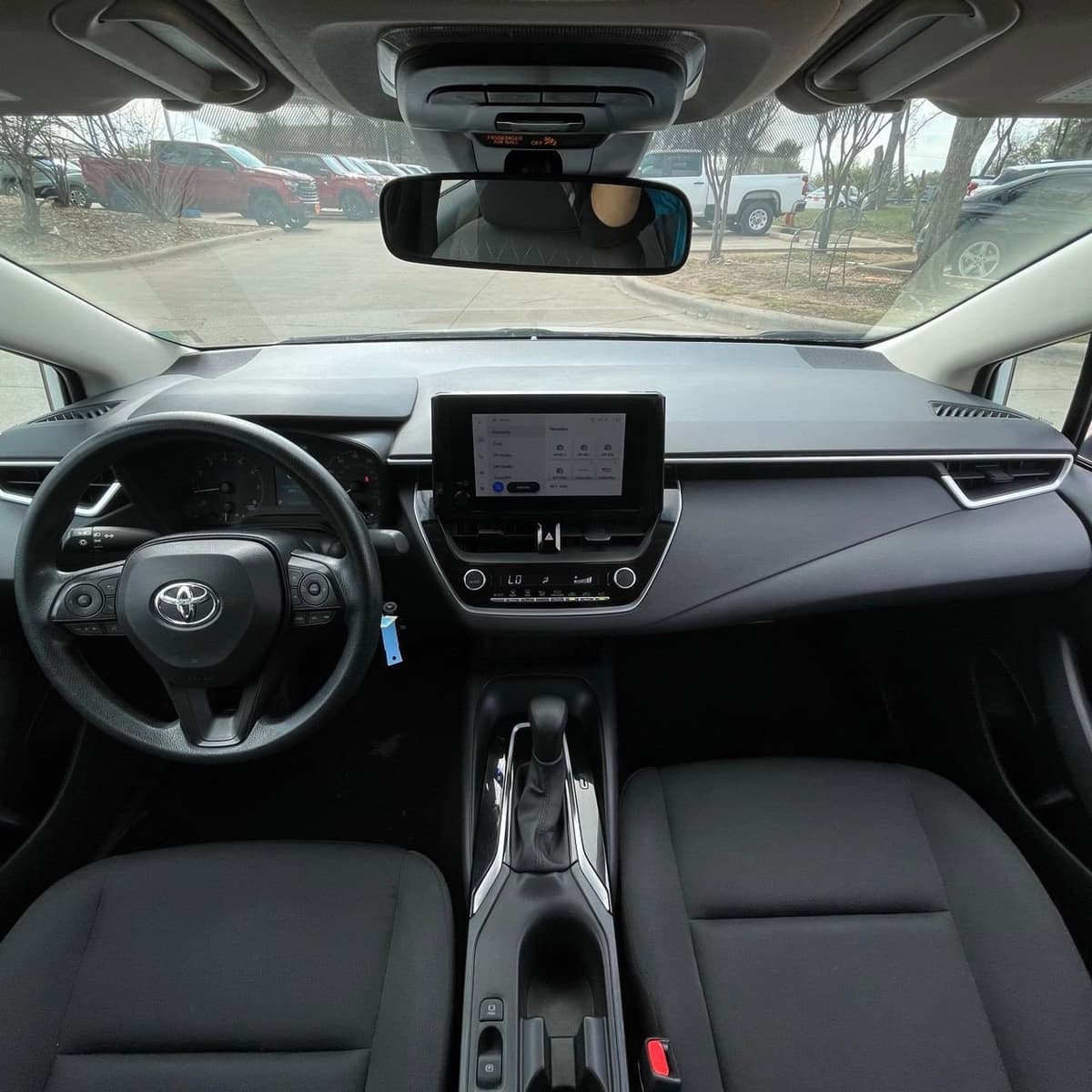 2024 Toyota Corolla - Image 11